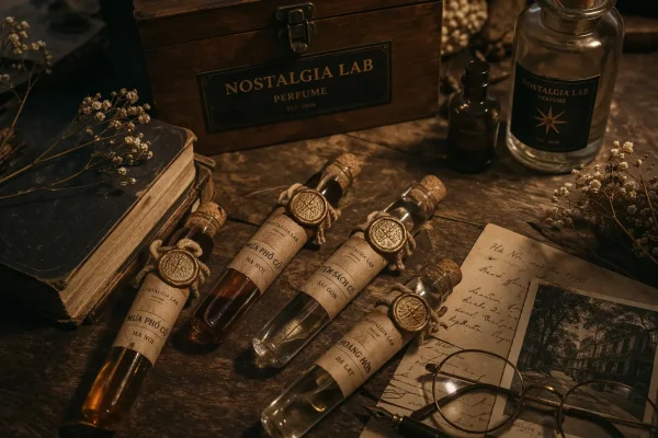 NostalgiaLab