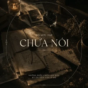 Ký Ức Địa Danh