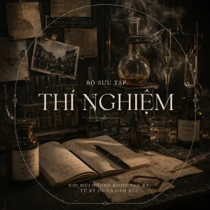 Thí Nghiệm